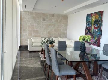 Departamento de 2 habitaciones, Monterrey · Departamento Renta, Sonoma, Monterrey