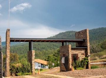 Terreno / Lote , Mazamitla · Terreno en Venta en Sierra Enctanda, Mazamitla