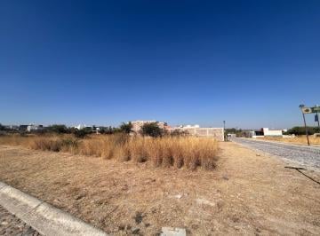 Terreno / Lote · 693m² · Terreno en Venta en Puerta Luna