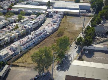 Terreno / Lote · 6680m² · Terreno en Satillana Parque Residencial