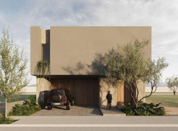 Casa en condominio · 320m² · 3 Recámaras · 2 Estacionamientos · Casa Jade en Vista Castellana