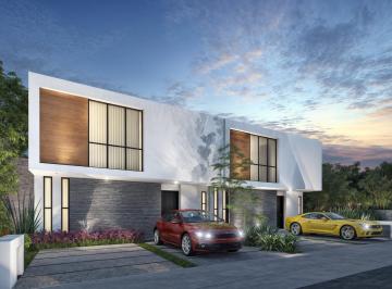 Casa de 3 habitaciones, Corregidora · Casa en Venta en Cañadas del Arroyo, 3 Recámaras, 2.5 Baños