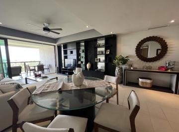 Departamento de 4 habitaciones, Acapulco de Juárez · Departamento en Venta en La Isla Residencess Playa Diamante Acapulco