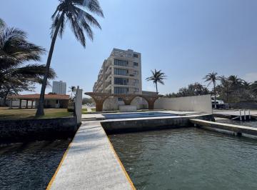 Departamento · 87m² · 2 Recámaras · 1 Estacionamiento · Departamento en Venta Torre Puerta Al Mar