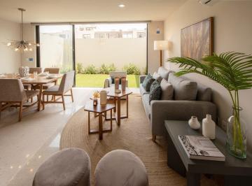 Casa en condominio de 3 habitaciones, Zapopan · Casa en Venta en Altika Modelo Ceos 2 Niveles