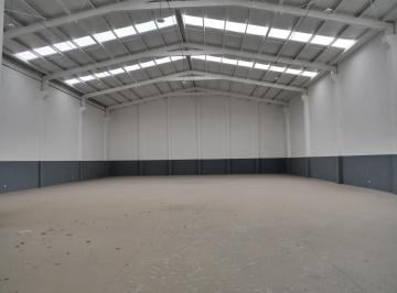Bodega comercial , Santa Catarina · Bodega Industrial en Renta / Venta Antiguo Camino a Garcia