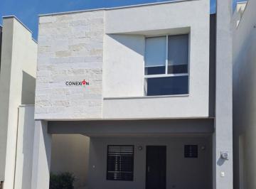 fd75ccfb992110a8105c4b44715987c7ab8b6209c69454d9286e0e67c6b6c978 · Casa Nueva en Venta en Guadalupe de 3 Recámaras con Amenidades!