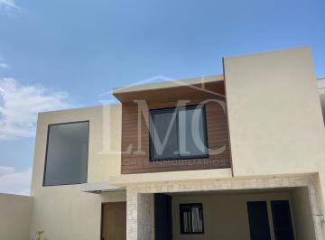 Casa en condominio de 3 habitaciones, Saltillo · Se Vende Hermosa Casa Nueva en Privado Al Norte de Saltillo