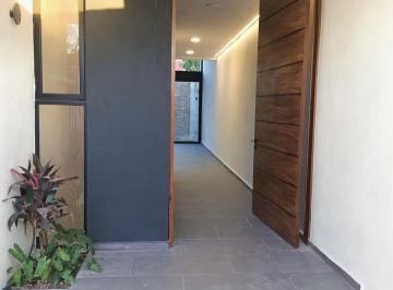 Casa · 186m² · 3 Recámaras · 2 Estacionamientos · Hermosa Casa Nueva en Venta Merida, Garcia Gineres (Avc - 2561)