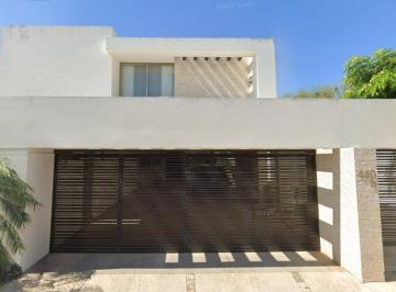 Casa de 4 habitaciones, Mérida · Casa en Remate Cerca de Plaza City Center en Montebello Mérida Yucatán
