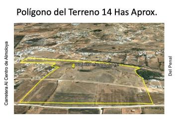Terreno / Lote , Almoloya de Juárez · Terreno en Venta en Almoloya de Juárez, Estado de México
