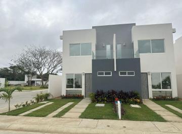 Casa en condominio de 3 habitaciones, Bahía de Banderas · Zafiro Residencial, Casas de 3 Recamaras