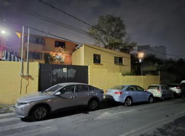 Terreno / Lote , Alvaro Obregón · Terreno en Venta en Corpus Christy