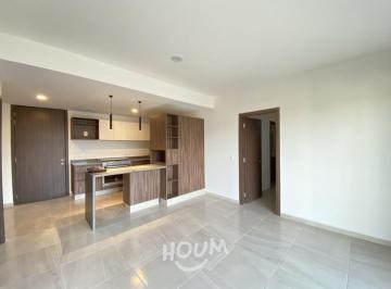 Departamento · 2024m² · 2 Recámaras · 2 Estacionamientos · Departamento en Indígena San Juan de Ocotan con 2 Recámaras, Id:.