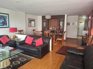 Departamento de 2 habitaciones, Huixquilucan · Departamento en Venta en Bosques de La Herradura con Jardin