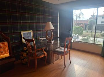 Departamento de 2 habitaciones, Huixquilucan · Departamento en Venta en Bosques de La Herradura con Jardin