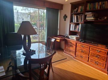 Departamento de 2 habitaciones, Huixquilucan · Departamento en Venta en Bosques de La Herradura con Jardin