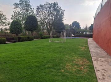 Departamento de 2 habitaciones, Huixquilucan · Departamento en Venta en Bosques de La Herradura con Jardin