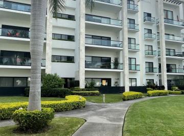 Departamento de 3 habitaciones, Emiliano Zapata · Departamento Amueblado en Renta