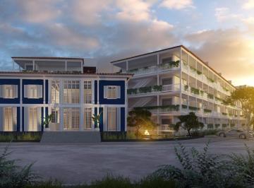 Departamento · 139m² · 2 Recámaras · Tu Departamento de Lujo en La Marina Puerto Aventuras