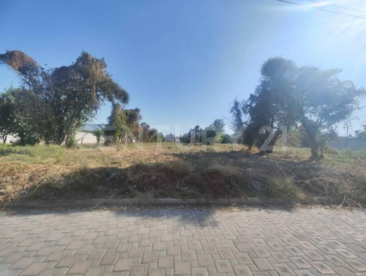 Terreno en Venta