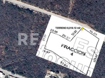 Terreno / Lote · 8319m² · Venta Terreno Baja Precio a $11 Mlls Cerca Carr. Conkal - Chicxulub Puerto en Mér - (4)