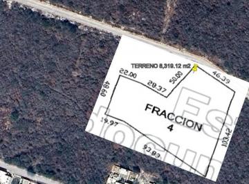 Terreno / Lote · 8319m² · Venta Terreno Baja Precio a $11 Mlls Cerca Carr. Conkal - Chicxulub Puerto en Mér - (4)
