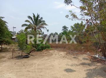 Terreno comercial · 660m² · Renta Terreno en Cayaco, Acapulco - (4)