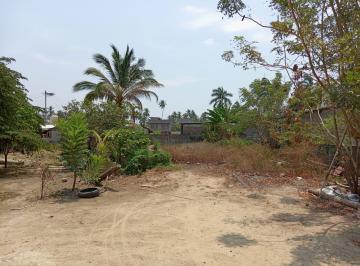 Terreno comercial · 660m² · Renta Terreno en Cayaco, Acapulco - (4)