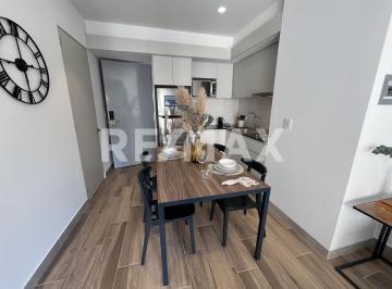 Departamento · 48m² · 1 Recámara · Departamento en Renta Juárez Bucareli (1 Recámara) - (4)