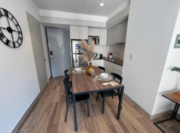 Departamento · 48m² · 1 Recámara · Departamento en Renta Juárez Bucareli (1 Recámara) - (4)