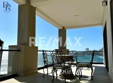Casa en condominio · 200m² · 2 Recámaras · 2 Estacionamientos · Luxury Condo, Sea Front | Condominio Lujoso, Frente Al Mar Rosarito - (4)