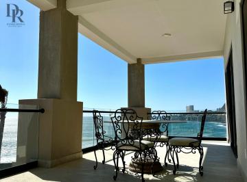 Casa en condominio · 200m² · 2 Recámaras · 2 Estacionamientos · Luxury Condo, Sea Front | Condominio Lujoso, Frente Al Mar Rosarito - (4)