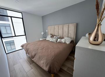Habitación principal · Depas en Venta Col. Oblatos, Guadalajara
