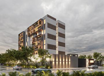 Edificio · Depas en Preventa Col. Americana, Guadalajara