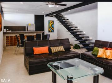 Departamento de 2 habitaciones, Mérida · Townhouse en Renta La Colonia Maya Mérida Yucatán