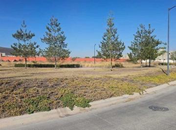 Terreno / Lote , Querétaro · Venta de Terreno en Fraccionamiento La Espiga, Querétaro Queretaro.