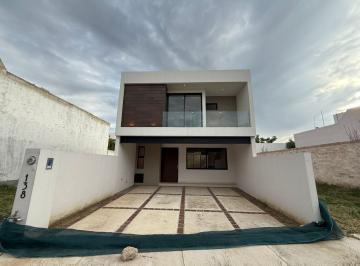 Casa , León · Casa Nueva en Venta en Mayorazgo Cluster San Diego