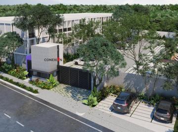 Departamento de 1 habitación, Mérida · Departamento en Venta de 1 Recámara en Una de Las Mejores Zonas de Temozón Norte