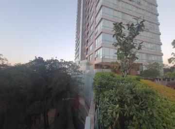 Departamento de 3 habitaciones, Cuajimalpa de Morelos · Renta Departamento en Tres Cumbres Santa Feeste