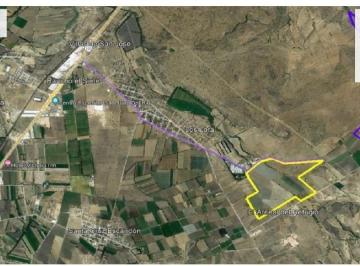 Terreno / Lote · 900000m² · Venta - Rancho 90 Ha - San Juan del Río, Querétaro