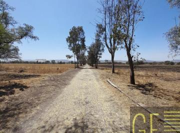 Terreno / Lote · 770000m² · Venta - Rancho 77 Ha - Ezequiel Montes, Querétaro