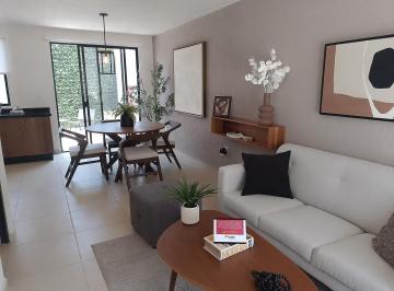 Casa en condominio · 71m² · 2 Recámaras · 2 Estacionamientos · Casa en Venta en Meseta con 2 Recamaras