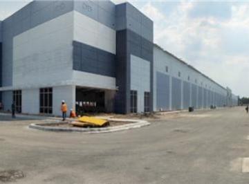 Bodega comercial , Cuautitlán Izcalli · Bodega en Renta Cuautitlan Izcalli La Laguna