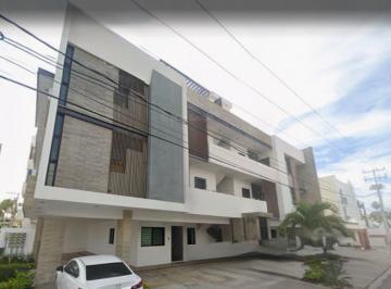 Departamento · 85m² · 3 Recámaras · 1 Estacionamiento · Departamento en Renta en Fraccionamiento Las Gaviotas
