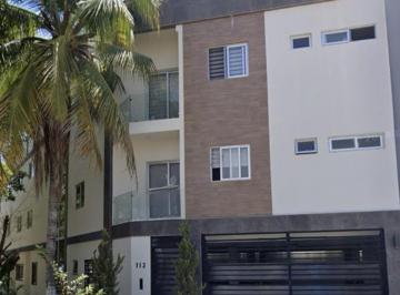 Departamento · 76m² · 2 Recámaras · 1 Estacionamiento · Departamento en Renta Lomas de Mazatlán