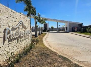 Terreno / Lote · 119m² · Terreno en Venta en Pacífico Hills