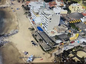 Departamento · 74m² · 1 Recámara · Departamento en Venta en Sábalocountry Club a Pie de Playa