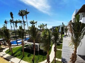 Departamento · 80m² · 2 Recámaras · 1 Estacionamiento · Departamento en Renta en Palmilla Residencial