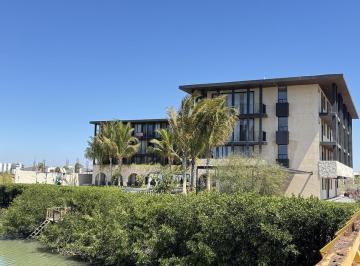 Departamento · 91m² · 2 Recámaras · 2 Estacionamientos · Departamento en Renta en Grand Marina Residencial & Golf